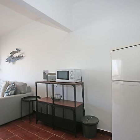 A22 - Rocha Beach Flat In Portimão Eksteriør billede