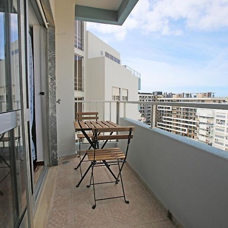 A22 - Rocha Beach Flat In Portimão Eksteriør billede