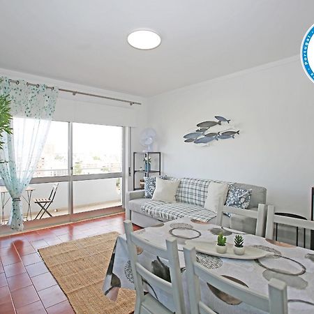 A22 - Rocha Beach Flat In Portimão Eksteriør billede