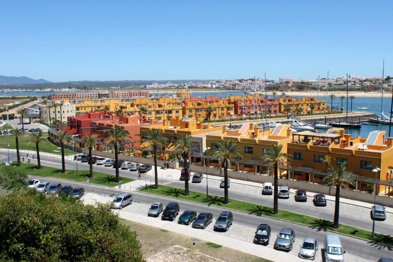 A22 - Rocha Beach Flat In Portimão Eksteriør billede