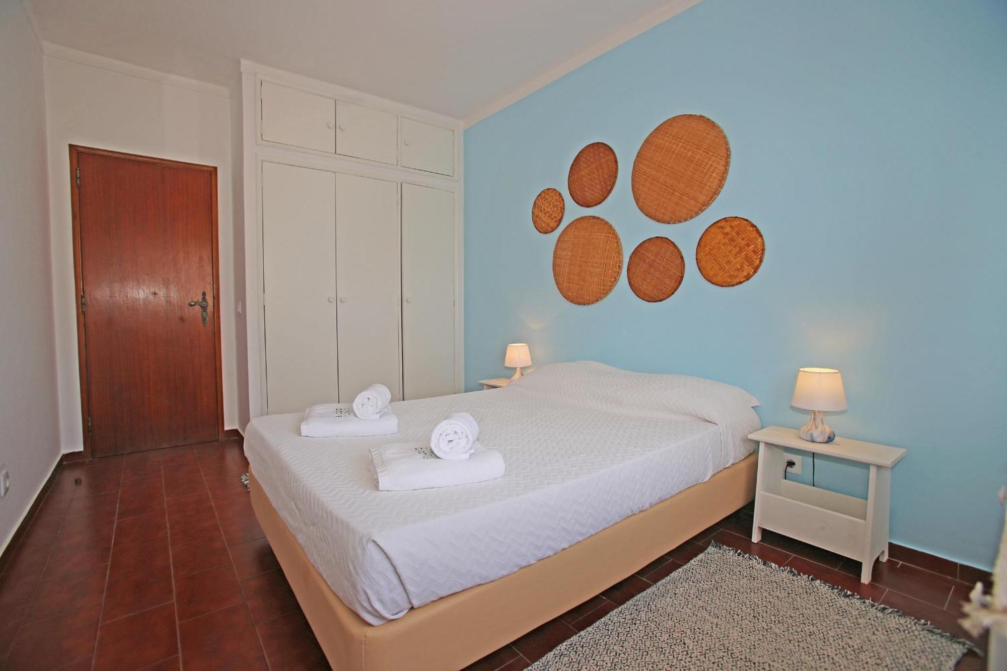 A22 - Rocha Beach Flat In Portimão Eksteriør billede