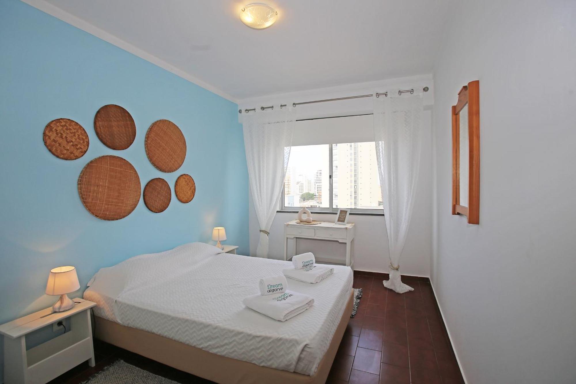 A22 - Rocha Beach Flat In Portimão Eksteriør billede