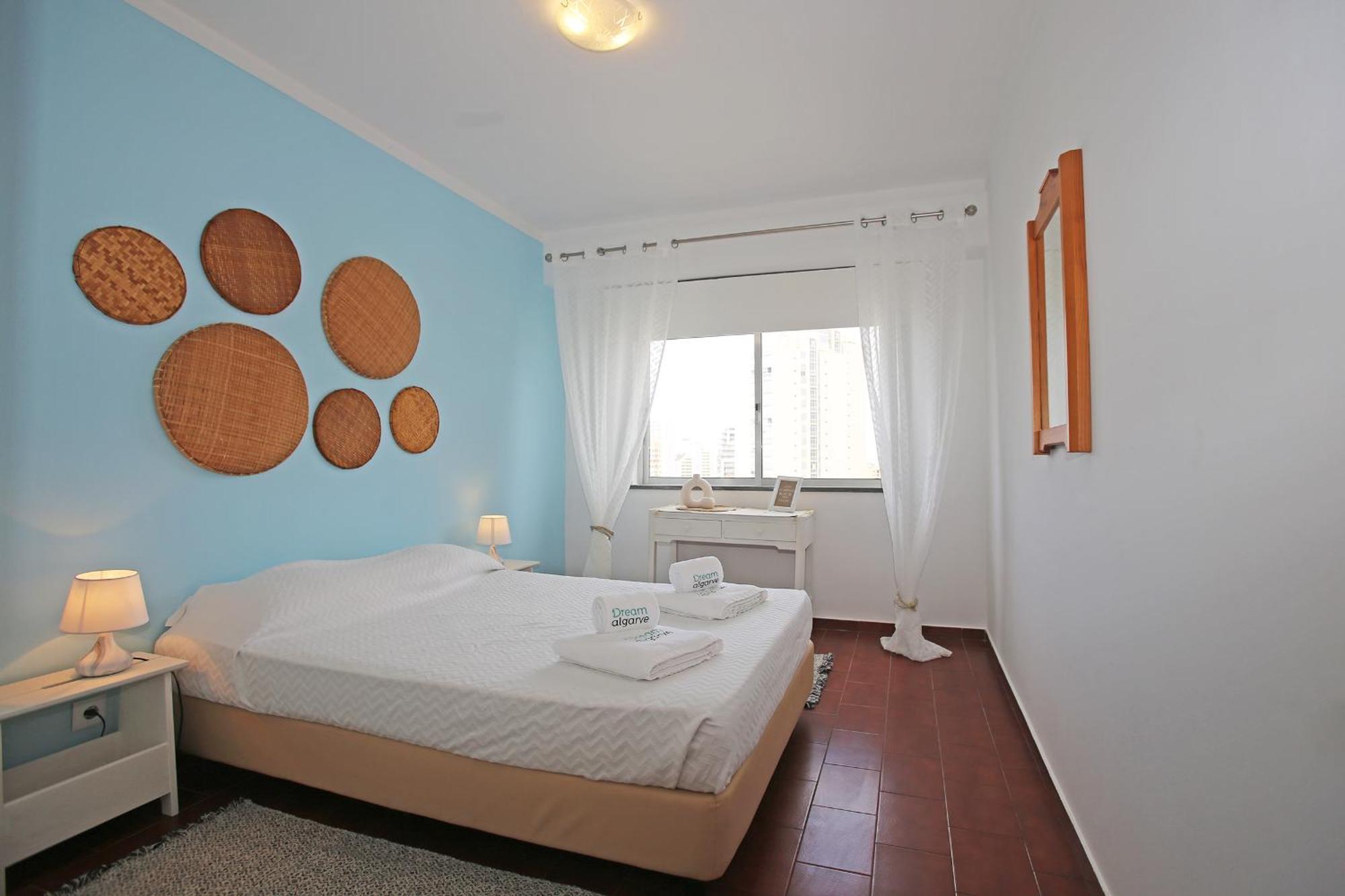 A22 - Rocha Beach Flat In Portimão Eksteriør billede