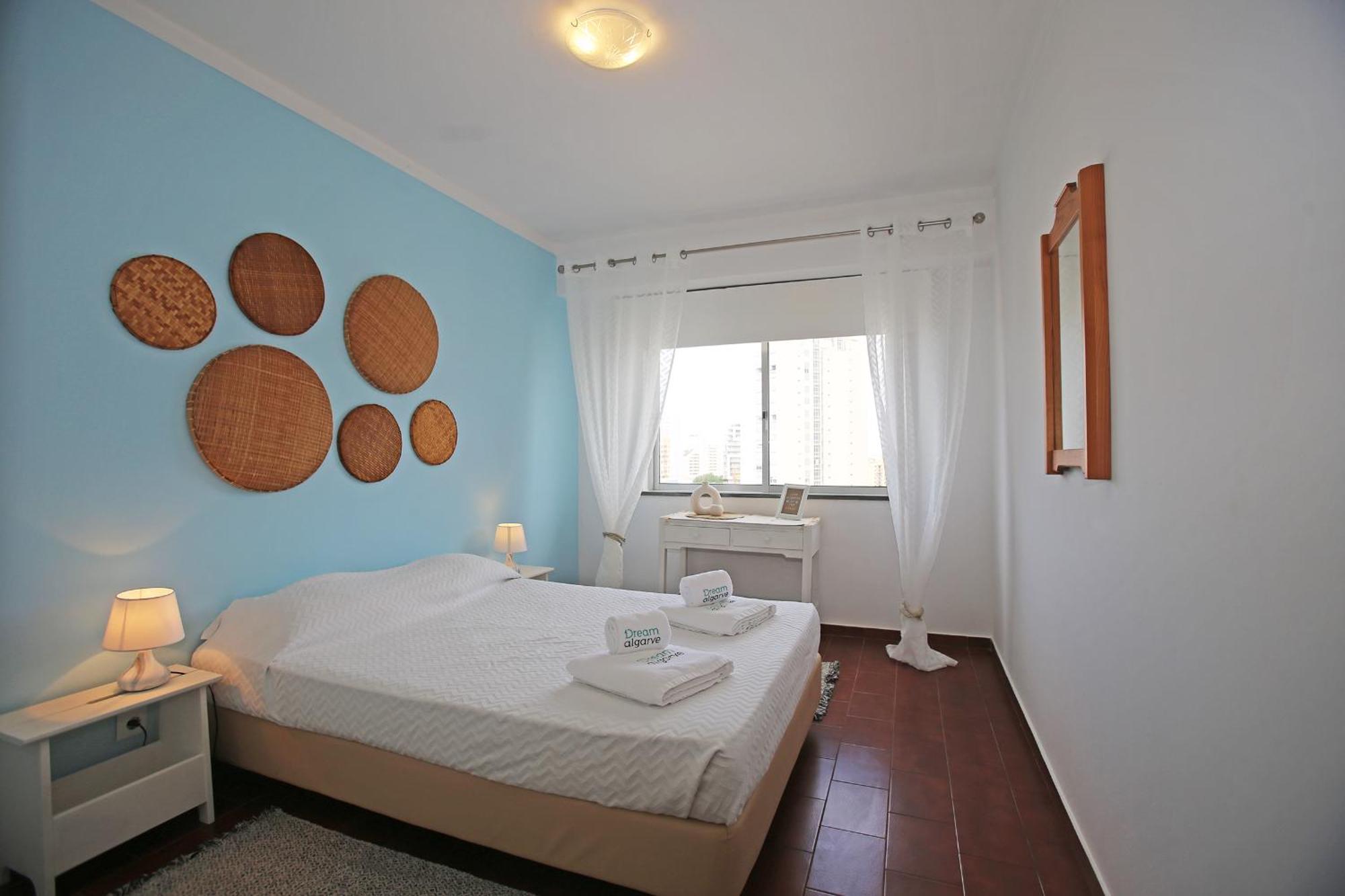 A22 - Rocha Beach Flat In Portimão Eksteriør billede