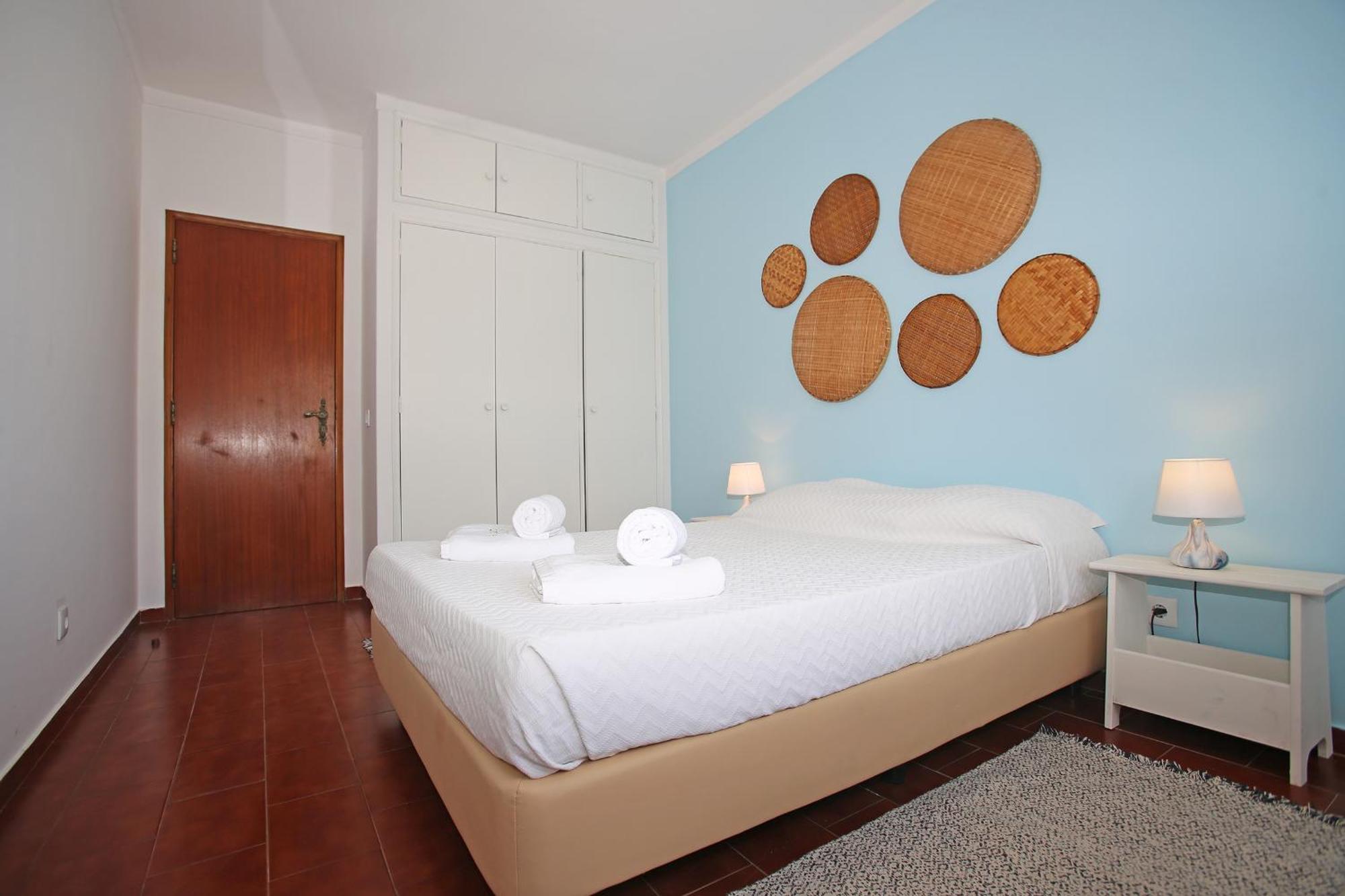 A22 - Rocha Beach Flat In Portimão Eksteriør billede