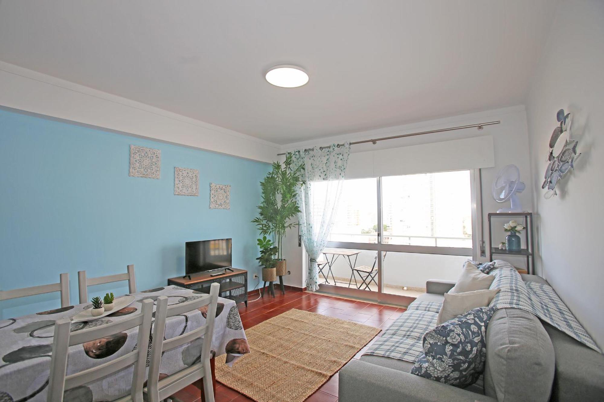 A22 - Rocha Beach Flat In Portimão Eksteriør billede