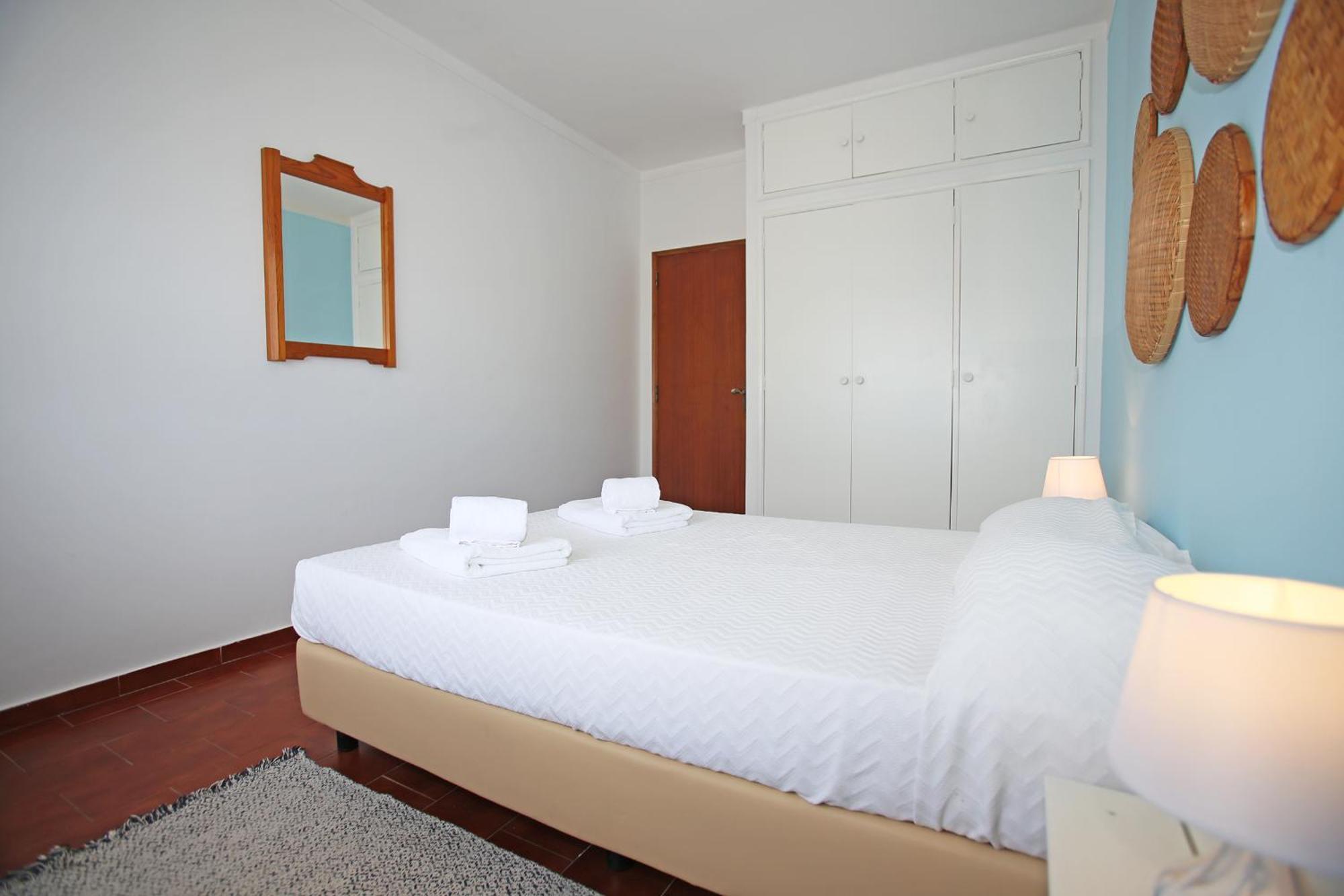 A22 - Rocha Beach Flat In Portimão Eksteriør billede