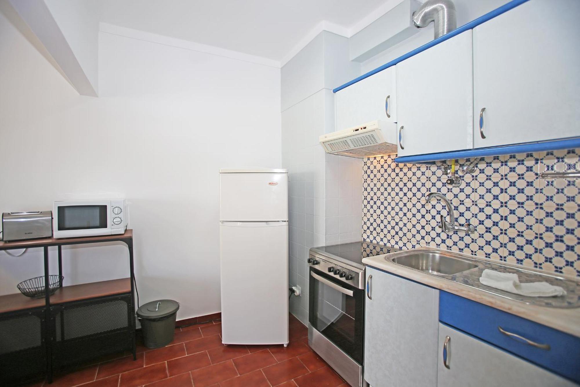 A22 - Rocha Beach Flat In Portimão Eksteriør billede