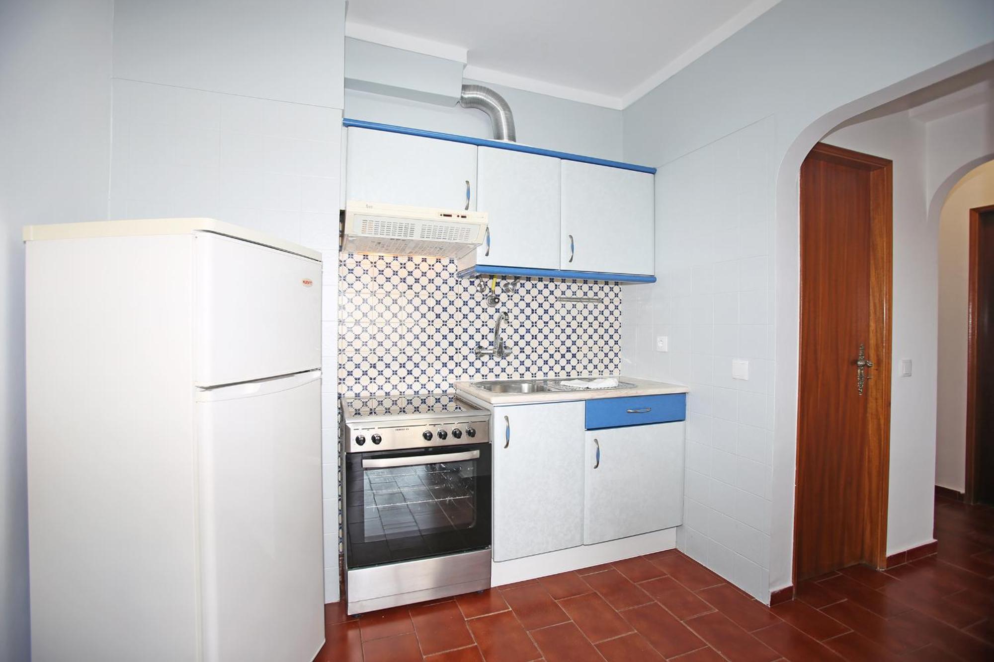 A22 - Rocha Beach Flat In Portimão Eksteriør billede