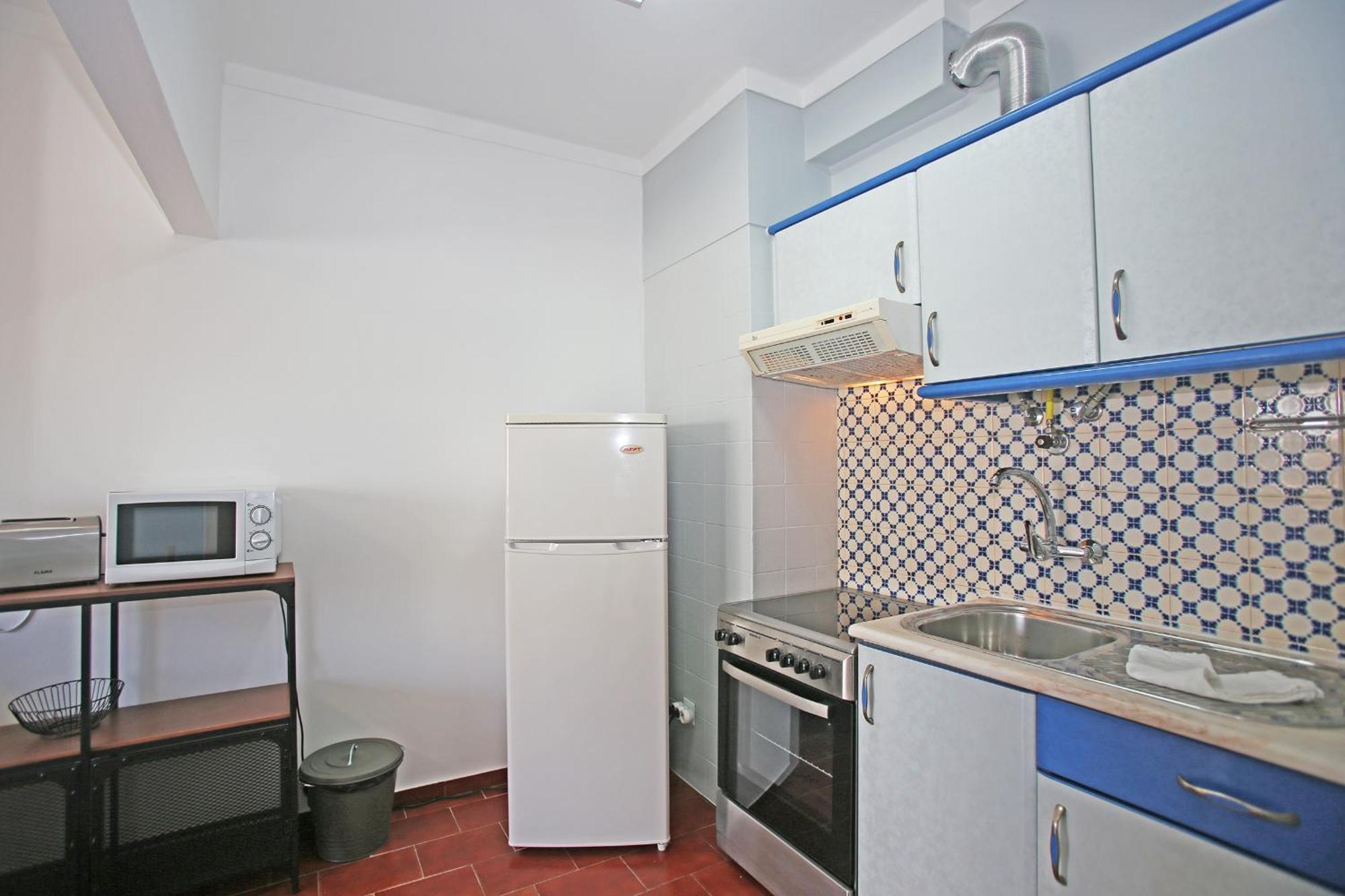 A22 - Rocha Beach Flat In Portimão Eksteriør billede