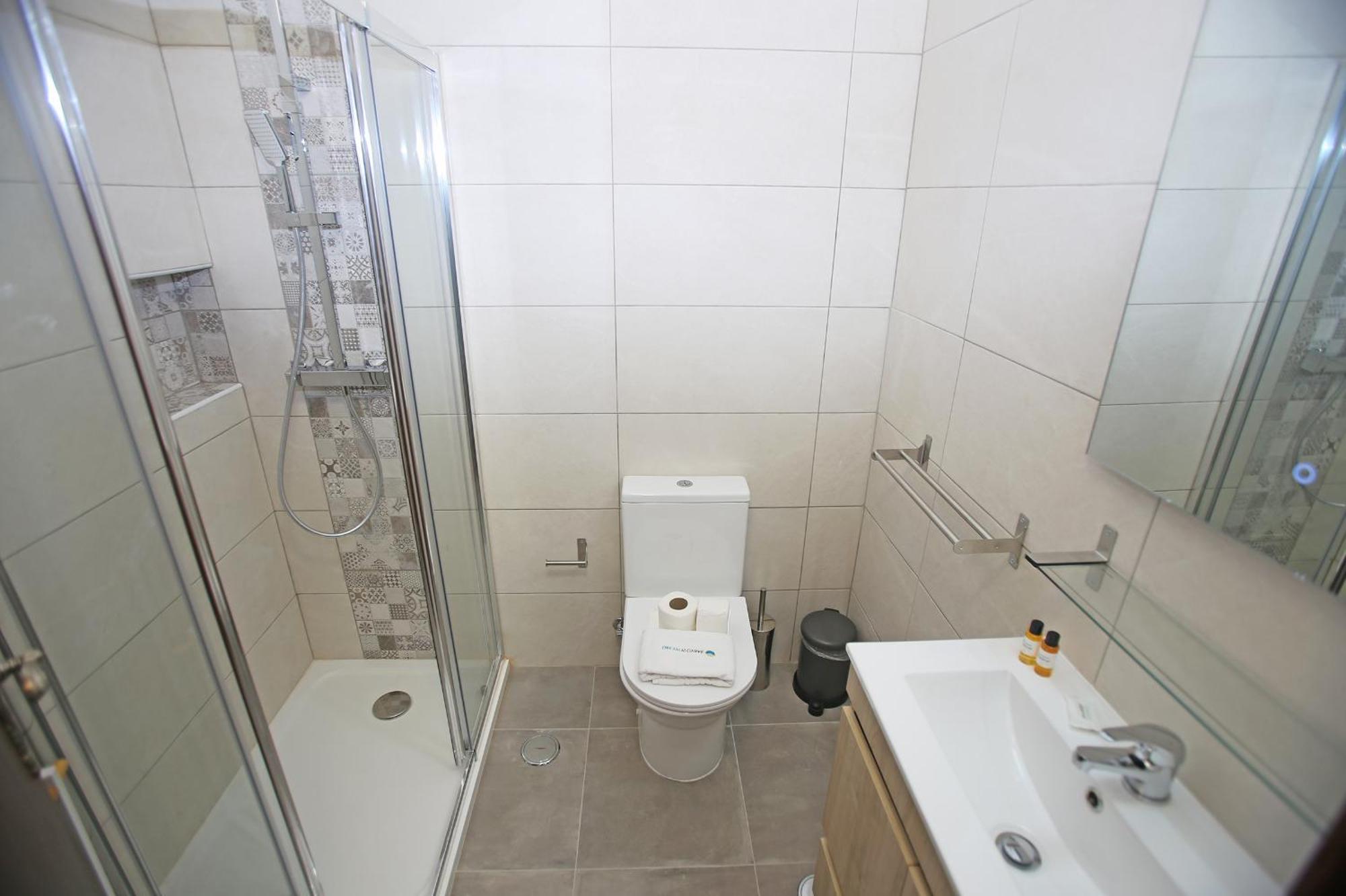 A22 - Rocha Beach Flat In Portimão Eksteriør billede