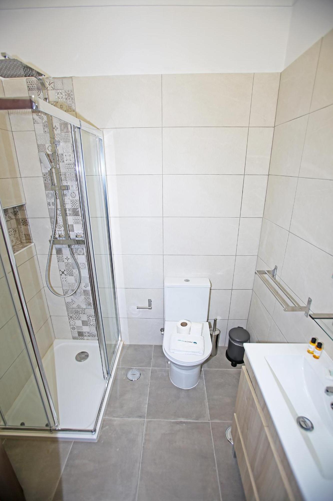 A22 - Rocha Beach Flat In Portimão Eksteriør billede