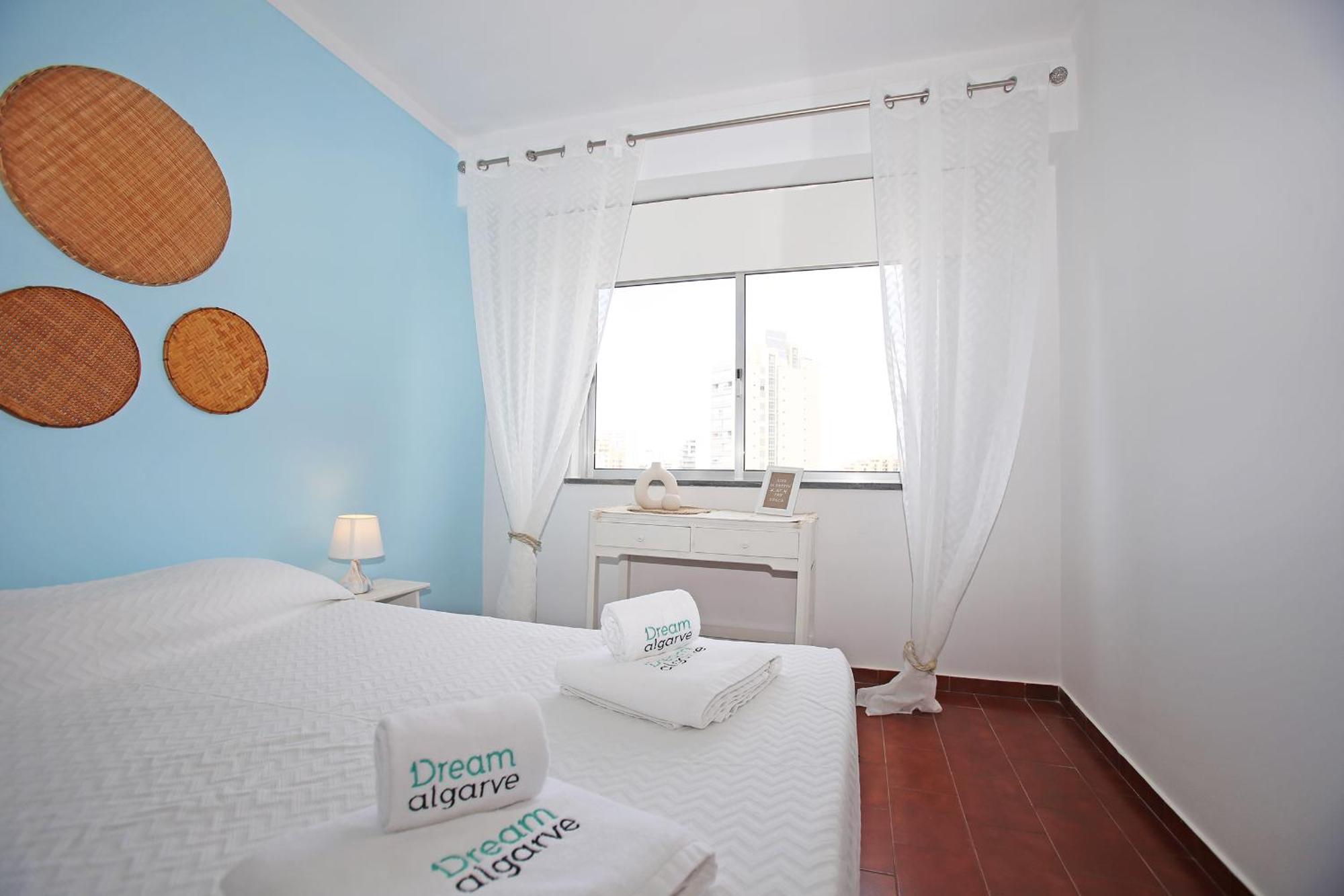 A22 - Rocha Beach Flat In Portimão Eksteriør billede